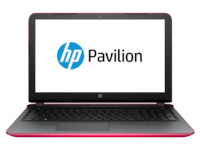 HP Pavilion Notebook 15-ab116nl
