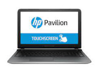 HP Pavilion Notebook 15-ab127cy