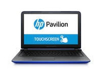 HP Pavilion Notebook 15-ab184cy