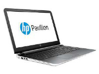 HP Pavilion Notebook 15-ab193no