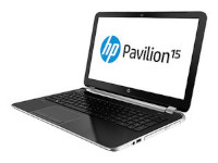 HP Pavilion Notebook 15-n010ax