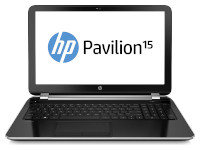 HP Pavilion Notebook 15-n021ss