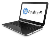 HP Pavilion Notebook 15-n026eo