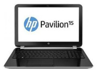 HP Pavilion Notebook 15-n071sr