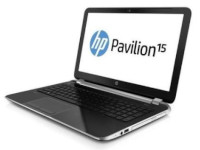 HP Pavilion Notebook 15-n211sf