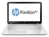 HP Pavilion Notebook 15-n218ax