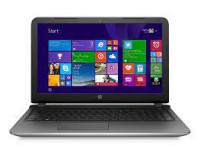 HP Pavilion Notebook 15-n240sx