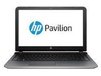 HP Pavilion Notebook 15-ab019ax