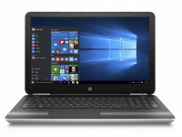 HP Pavilion Notebook 15-aw015ng