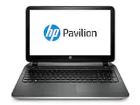 HP Pavilion Notebook 15-p025nz