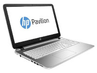 HP Pavilion Notebook 15-p052nf
