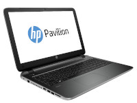 HP Pavilion Notebook 15-p216nx