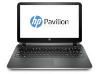 HP Pavilion Notebook 15-p156nf