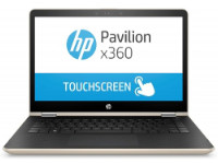 HP Pavilion Notebook 13-s021ca x360