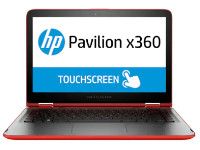 HP Pavilion Notebook 13-s099nr x360