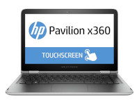 HP Pavilion Notebook 13-s101nt x360