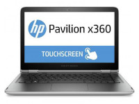 HP Pavilion Notebook 13-s103np x360