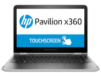 HP Pavilion Notebook 13-s186no x360