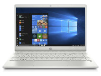 HP Pavilion Notebook 13-an0007ne