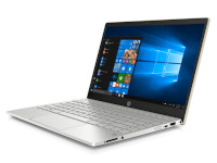 HP Pavilion Notebook 13-an0032tu
