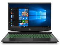 HP Pavilion Gaming Laptop 15-DK1021la