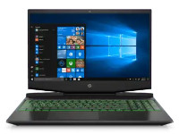 HP Pavilion Gaming Laptop 15-dk1024la