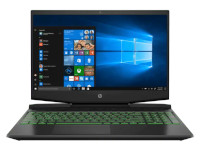 HP Pavilion Gaming Laptop 15-dk1043la