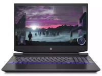 HP Pavilion Gaming Laptop 15-dk1151tx