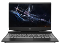 HP Pavilion Gaming Laptop 15-dk1166tx