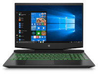 HP Pavilion Gaming Laptop 15-dk1182nf