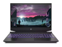 HP Pavilion Gaming Laptop 15-dk1508tx
