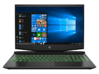 HP Pavilion Gaming Laptop 15-dk0014la