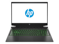 HP Pavilion Gaming Laptop 16-a0001ua