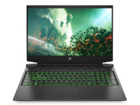 HP Pavilion Gaming Laptop 16-a0067tx