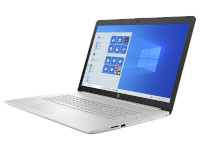 HP Pavilion Notebook 17-by4061cl