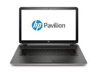 HP Pavilion Notebook 17-by3016cy
