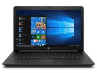 HP Pavilion Notebook 17-by3075nf