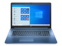 HP Pavilion Notebook 17-by2010ds