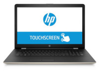 HP Pavilion Notebook 17-bs040ds