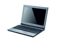 Fujitsu Siemens LifeBook Q2010