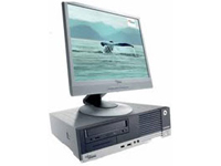Fujitsu Siemens Esprimo E5700 (D2274)