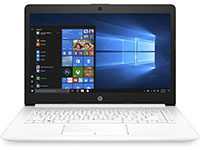 HP Pavilion Notebook 15-dw1021na