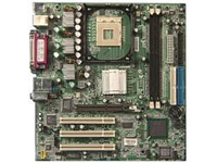 Fujitsu Siemens Esprimo P5905 (D2151)