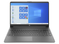 HP Pavilion Notebook 15s-fq0025nf