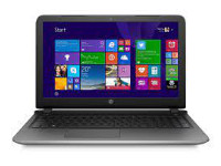 HP Pavilion Notebook 15-db0002no