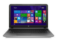 HP Pavilion Notebook 15-db0005ns