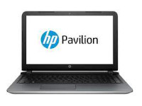 HP Pavilion Notebook 15-db0008nt