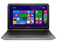 HP Pavilion Notebook 15-db0015nk