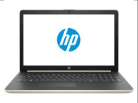 HP Pavilion Notebook 15-db0031ur