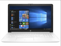 HP Pavilion Notebook 15-db0032no